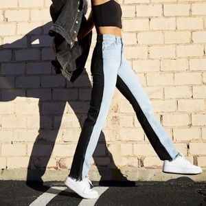 REVICE Denim Jeans, NEVER WORN